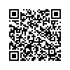 Codice QR scheda articolo