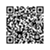 Codice QR scheda articolo