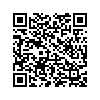 Codice QR scheda articolo