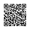 Codice QR scheda articolo