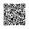 Codice QR scheda articolo