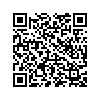Codice QR scheda articolo