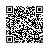 Codice QR scheda articolo