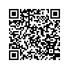 Codice QR scheda articolo