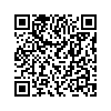 Codice QR scheda articolo