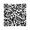 Codice QR scheda articolo