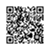 Codice QR scheda articolo