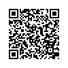 Codice QR scheda articolo