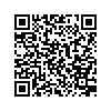 Codice QR scheda articolo