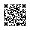 Codice QR scheda articolo