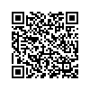 Codice QR scheda articolo