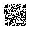 Codice QR scheda articolo