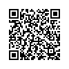 Codice QR scheda articolo