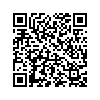 Codice QR scheda articolo