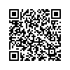 Codice QR scheda articolo