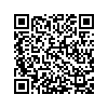 Codice QR scheda articolo