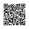 Codice QR scheda articolo