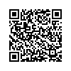 Codice QR scheda articolo