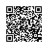 Codice QR scheda articolo