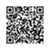 Codice QR scheda articolo