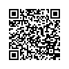 Codice QR scheda articolo