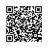 Codice QR scheda articolo