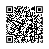 Codice QR scheda articolo