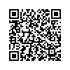 Codice QR scheda articolo