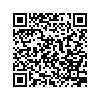 Codice QR scheda articolo