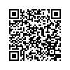 Codice QR scheda articolo