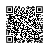 Codice QR scheda articolo