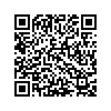 Codice QR scheda articolo