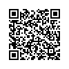 Codice QR scheda articolo