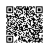 Codice QR scheda articolo