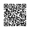 Codice QR scheda articolo