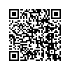 Codice QR scheda articolo