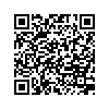 Codice QR scheda articolo