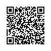 Codice QR scheda articolo