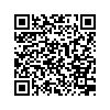 Codice QR scheda articolo