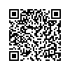 Codice QR scheda articolo