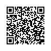 Codice QR scheda articolo