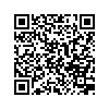 Codice QR scheda articolo