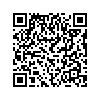 Codice QR scheda articolo