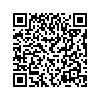Codice QR scheda articolo