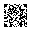 Codice QR scheda articolo