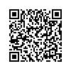Codice QR scheda articolo
