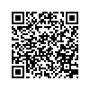 Codice QR scheda articolo