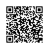 Codice QR scheda articolo