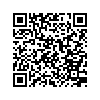 Codice QR scheda articolo