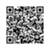 Codice QR scheda articolo